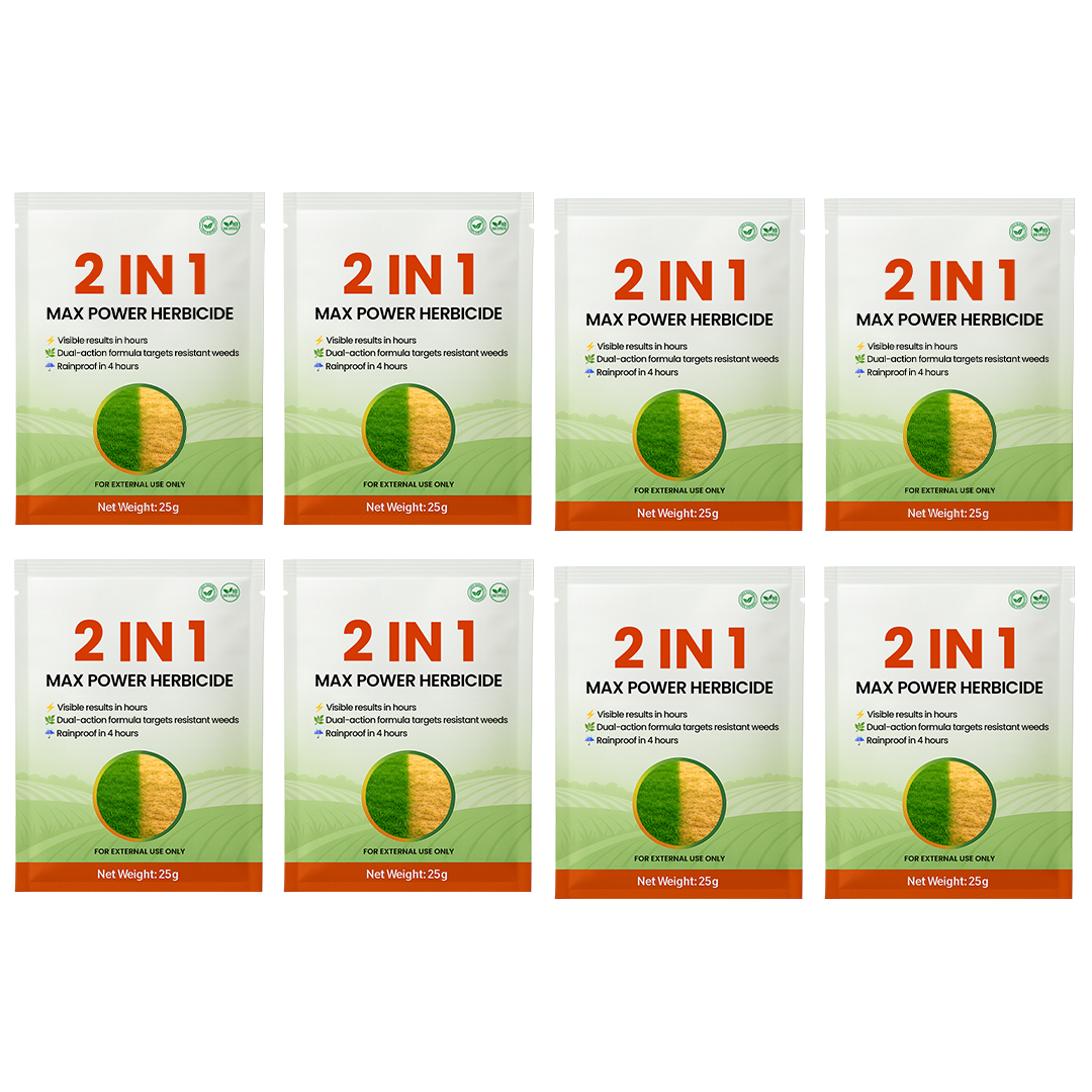 šæSlonkaz⢠2-in-1 Weed Killer | Same-Day Results & Kills Roundup-Resistant Weeds