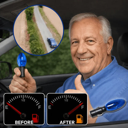 ⏳LAST DAY 50%OFF🚗⚡Plug-And-Play Driving Plug-In: Improve Fuel Efficiency