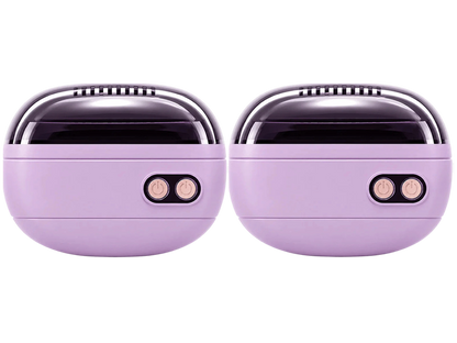 🌟 2-in-1 Smart Electric Nail Clipper & Polisher ✂️💅