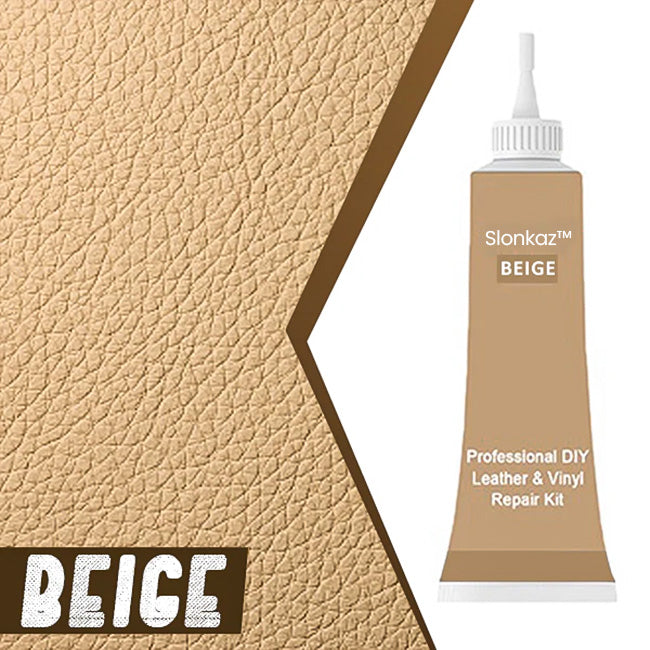 💡Official Store: Powerful Repair Function Slonkaz™ Advanced Leather Repair Gel (offer)