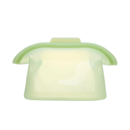 4-in-1 Silicone Food Bags — The Last Storage Solution You'll Ever Need