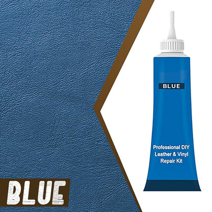 💡Official Store: Powerful Repair Function Slonkaz™ Advanced Leather Repair Gel