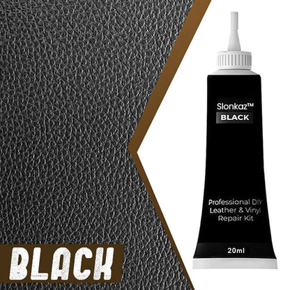 💡Official Store: Powerful Repair Function Slonkaz™ Advanced Leather Repair Gel (offer)