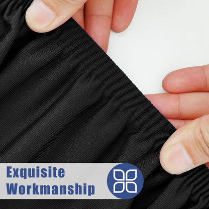 Stretch Fabric Table Top Cap Cover (OFFER)