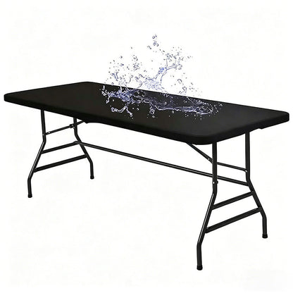 Stretch Fabric Table Top Cap Cover (OFFER)