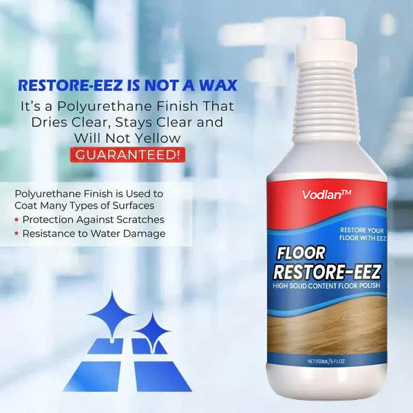 Slonkaz™ Floor Restorer – Fast-drying, non-toxic shine. ✨ (Offer)