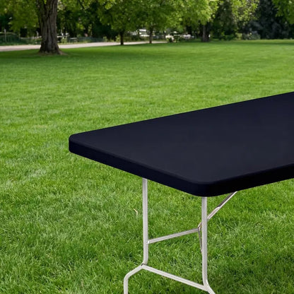 Stretch Fabric Table Top Cap Cover (OFFER)