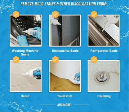 🛡️ Slonkaz™ Mold Removal Gel – Destroy Black Mold Fast Without Scrubbing