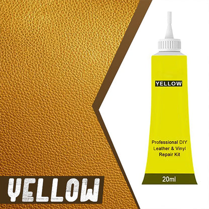 💡Official Store: Powerful Repair Function Slonkaz™ Advanced Leather Repair Gel
