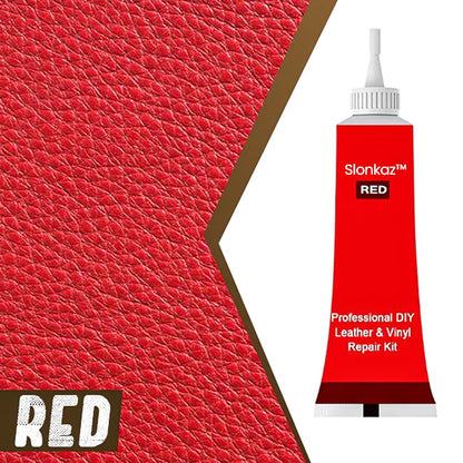 💡Official Store: Powerful Repair Function Slonkaz™ Advanced Leather Repair Gel (offer)