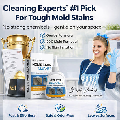 🛡️ Slonkaz™ Mold Removal Gel – Destroy Black Mold Fast Without Scrubbing