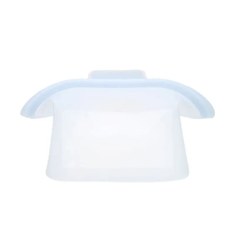 4-in-1 Silicone Food Bags — The Last Storage Solution You'll Ever Need