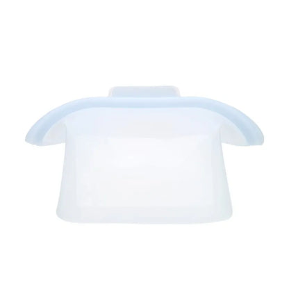 4-in-1 Silicone Food Bags — The Last Storage Solution You'll Ever Need