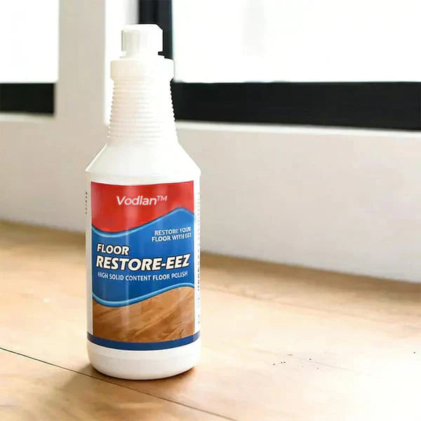 Slonkaz™ Floor Restorer – Fast-drying, non-toxic shine. ✨ (Offer)