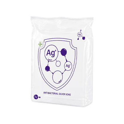 🧳 Buy 2 Get 1 FREE | Slonkaz™ 3D Antibacterial Compression Bags (No Pump Needed)