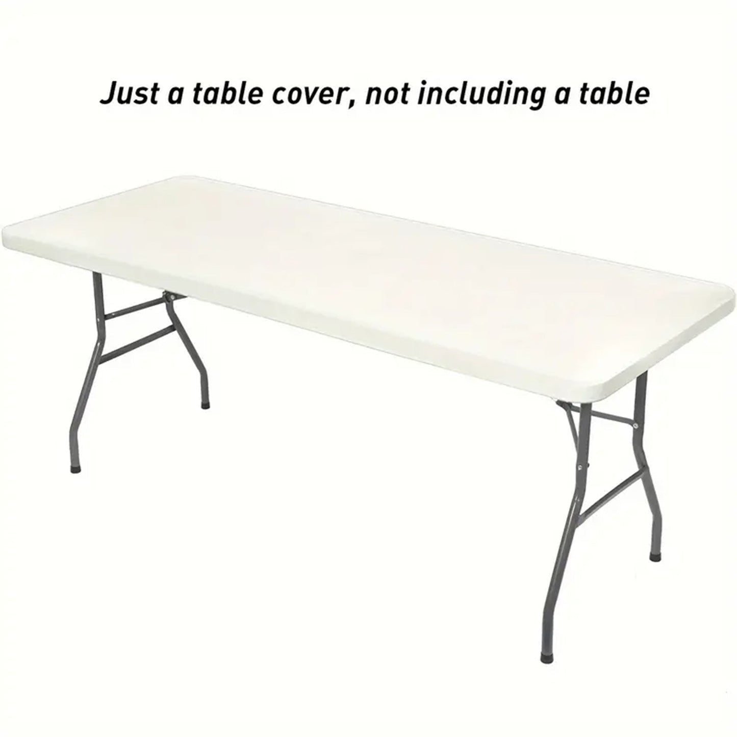 Stretch Fabric Table Top Cap Cover (OFFER)