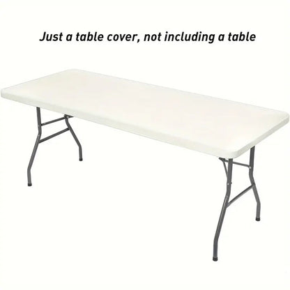 Stretch Fabric Table Top Cap Cover (OFFER)