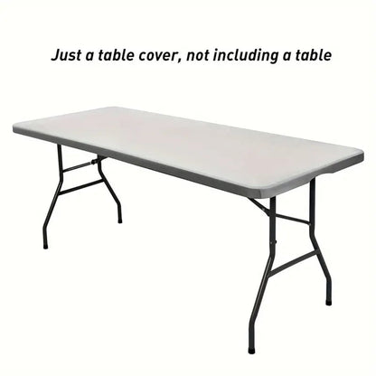 Stretch Fabric Table Top Cap Cover (OFFER)