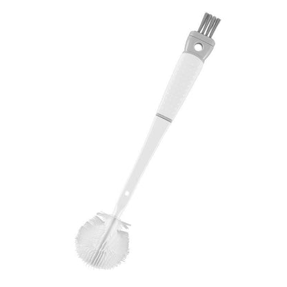Heavy-Duty Cleaning Brush — Tough on Grime, Gentle on Surfaces