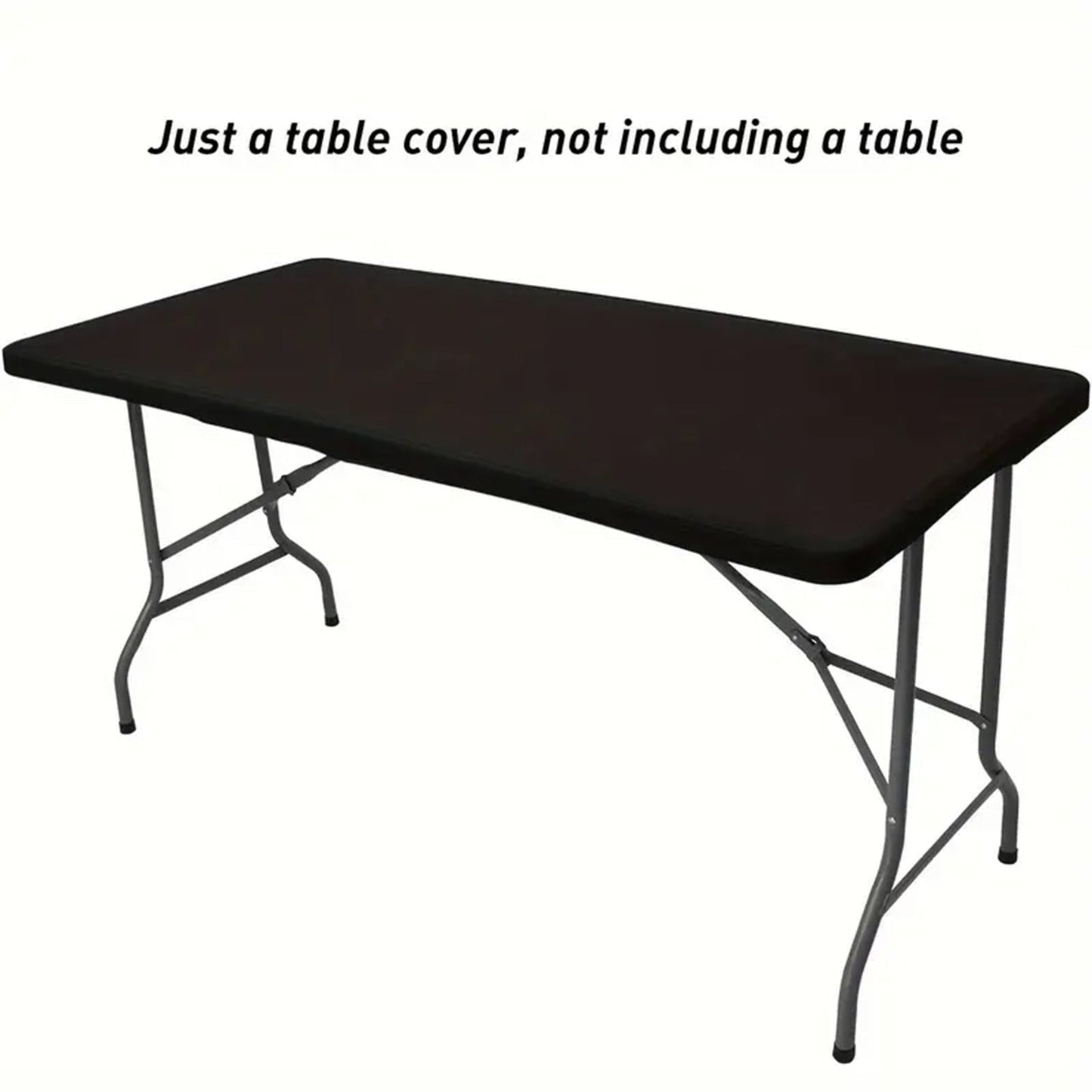 Stretch Fabric Table Top Cap Cover (OFFER)