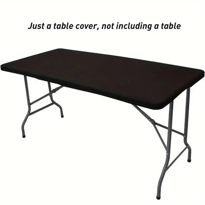 Stretch Fabric Table Top Cap Cover (OFFER)