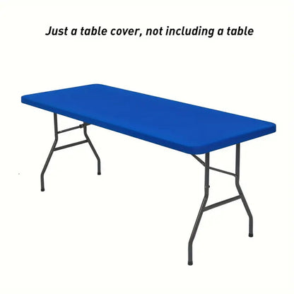 Stretch Fabric Table Top Cap Cover (OFFER)