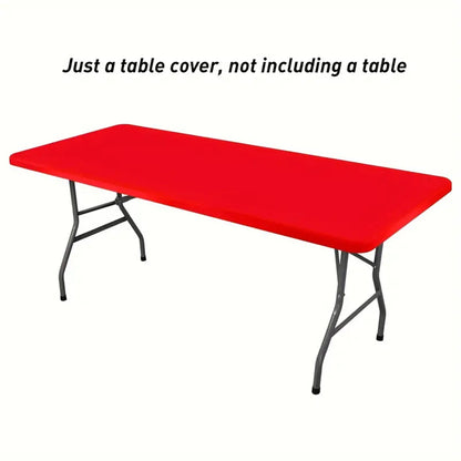 Stretch Fabric Table Top Cap Cover (OFFER)