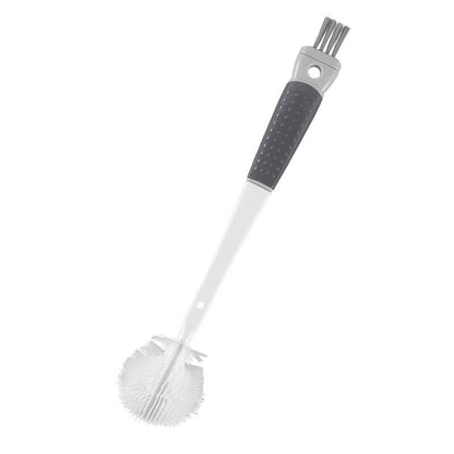 Heavy-Duty Cleaning Brush — Tough on Grime, Gentle on Surfaces