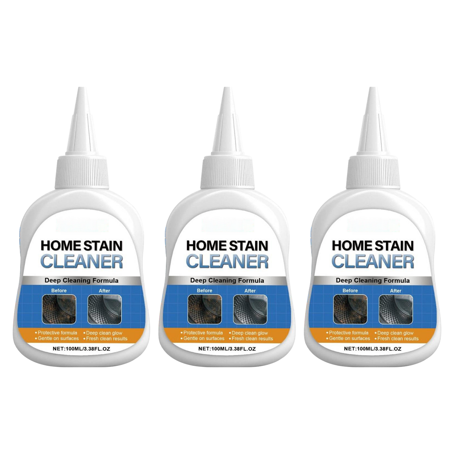 🛡️ Slonkaz™ Mold Removal Gel – Destroy Black Mold Fast Without Scrubbing