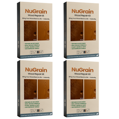 ⬆️Slonkaz™ NuGrain Wood Repair Kit