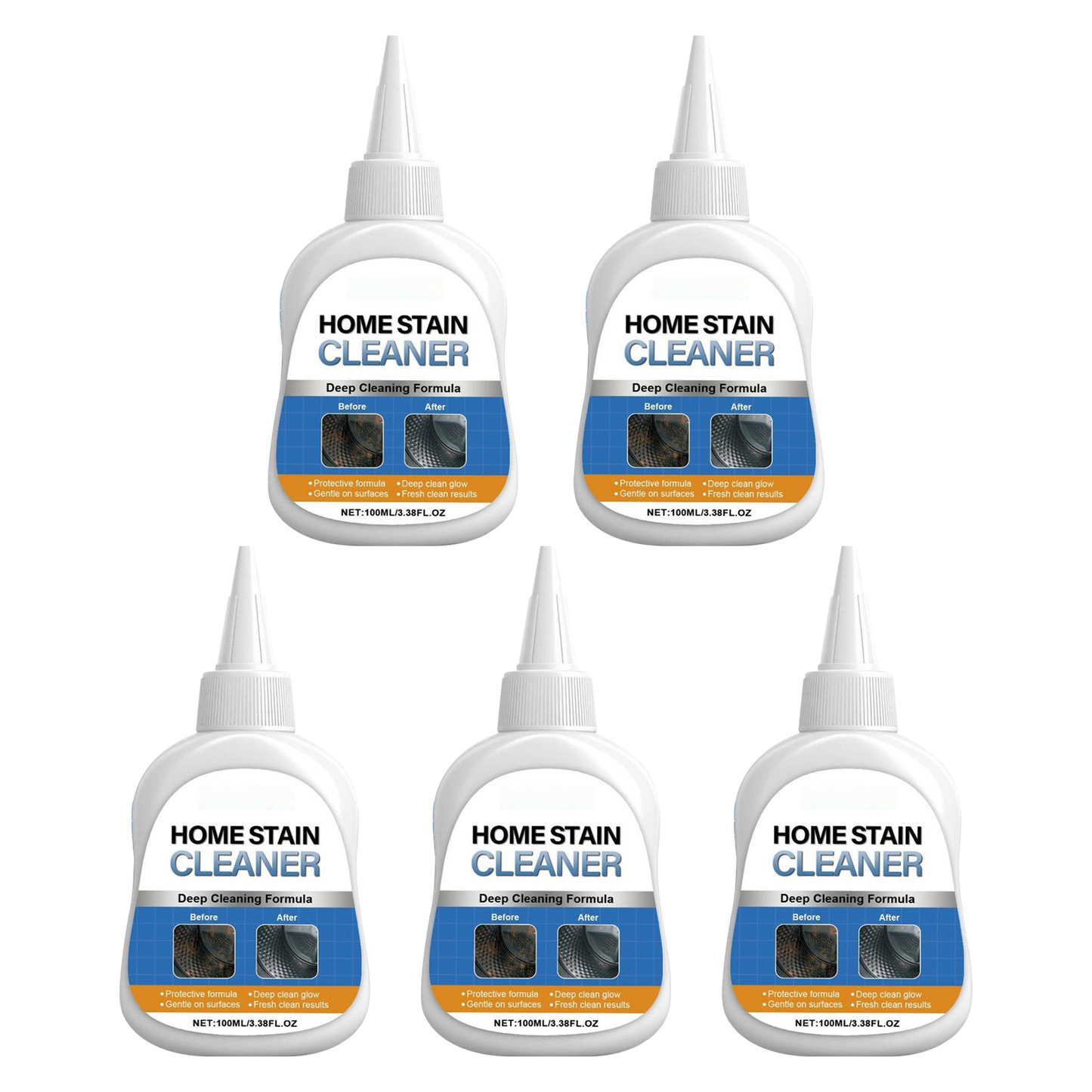 🛡️ Slonkaz™ Mold Removal Gel – Destroy Black Mold Fast Without Scrubbing