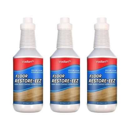 Slonkaz™ Floor Restorer – Fast-drying, non-toxic shine. ✨ (Offer)