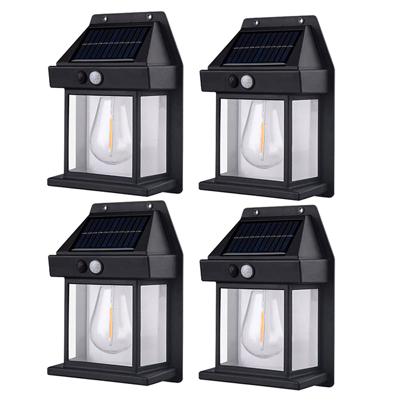 4 Lights