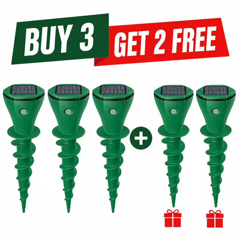 Buy 3 Get 2 Free
