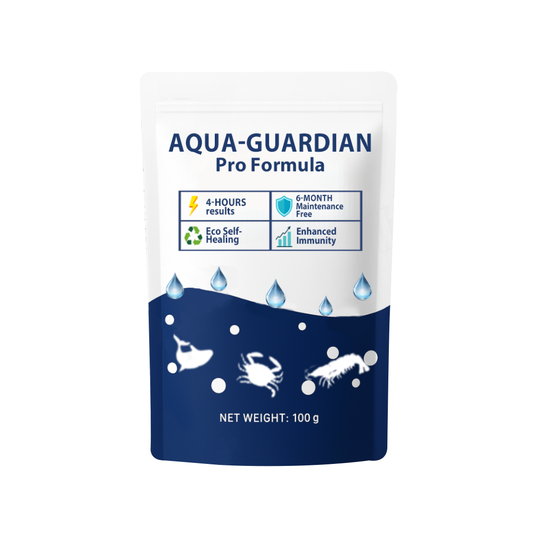 🔥LOWEST PRICE - 50% OFF | Slonkaz™ Aqua-Guardian Pro Formula