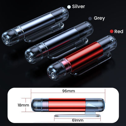 Slonkaz™ 2-in-1 Car Escape Tool