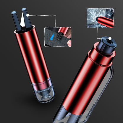 Slonkaz™ 2-in-1 Car Escape Tool