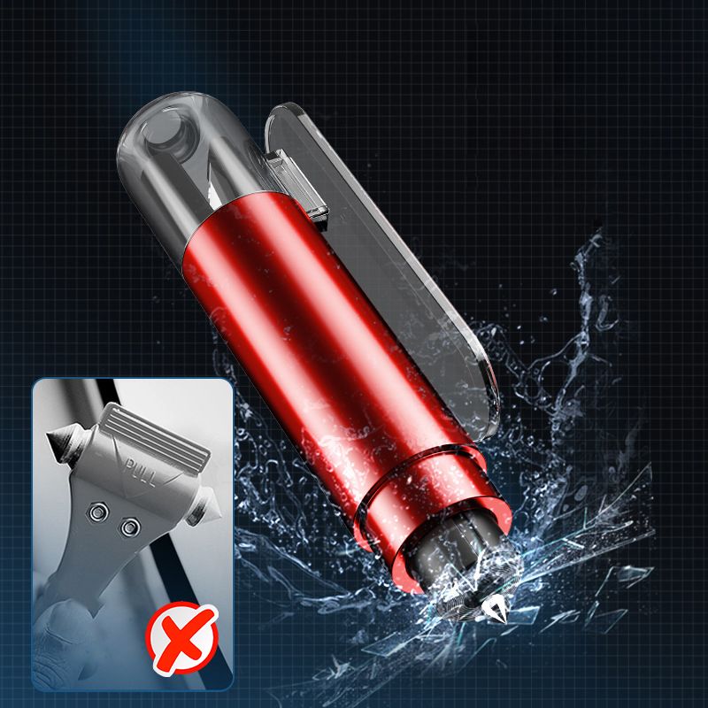 Slonkaz™ 2-in-1 Car Escape Tool