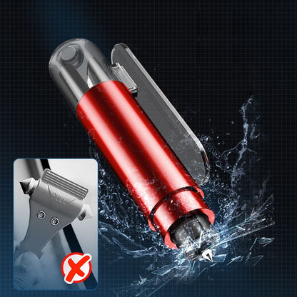 Slonkaz™ 2-in-1 Car Escape Tool