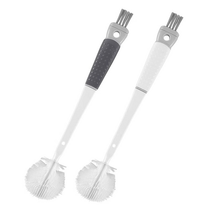 Heavy-Duty Cleaning Brush — Tough on Grime, Gentle on Surfaces