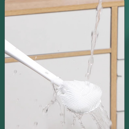 Heavy-Duty Cleaning Brush — Tough on Grime, Gentle on Surfaces
