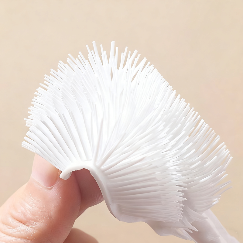 Heavy-Duty Cleaning Brush — Tough on Grime, Gentle on Surfaces