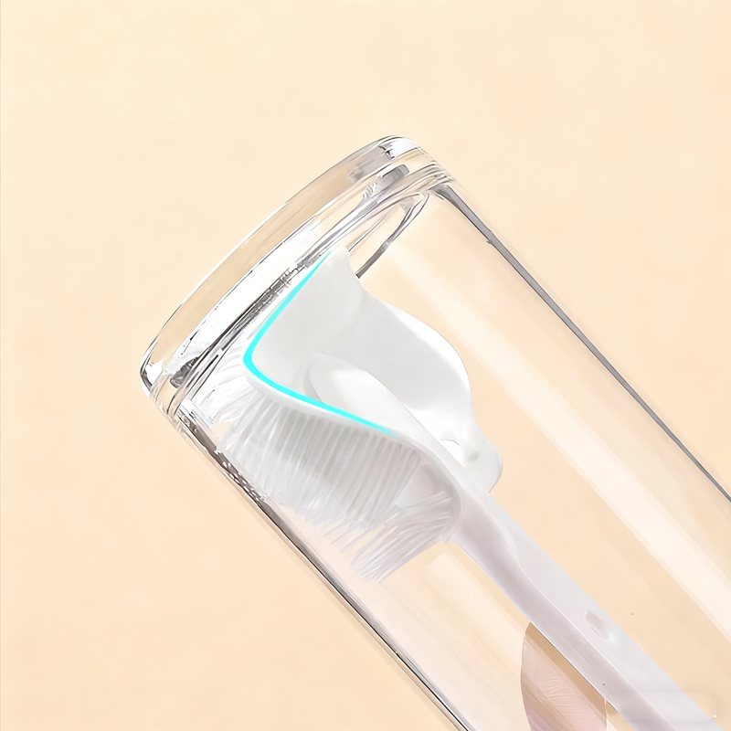 Heavy-Duty Cleaning Brush — Tough on Grime, Gentle on Surfaces
