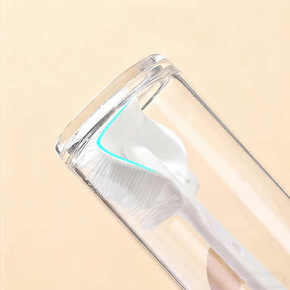 Heavy-Duty Cleaning Brush — Tough on Grime, Gentle on Surfaces
