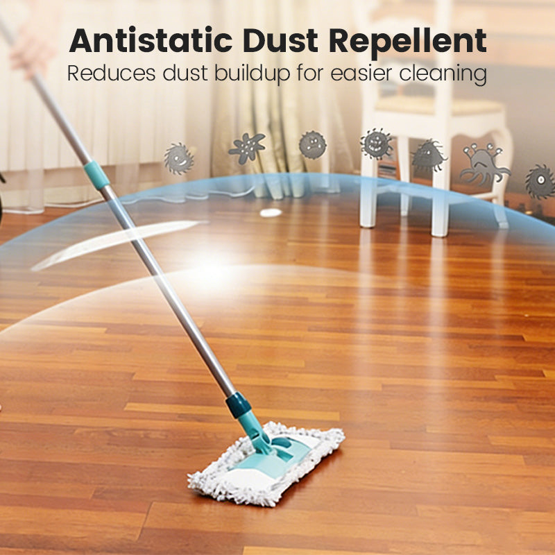 Slonkaz™ Floor Restorer – Fast-drying, non-toxic shine. ✨ (Offer)