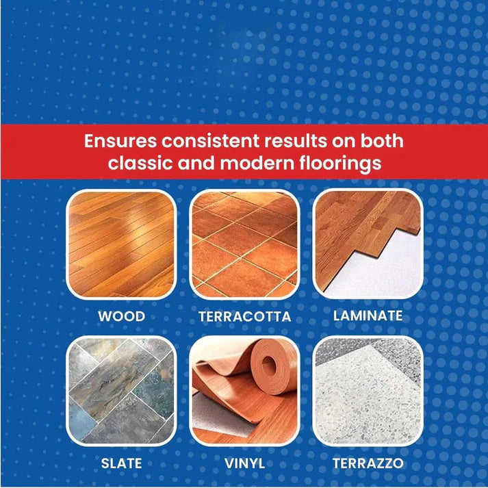Slonkaz™ Floor Restorer – Fast-drying, non-toxic shine. ✨ (Offer)